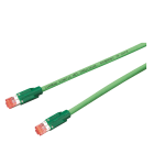 SIEMENS - SIE6XV18502EE50 TP CONVERTER CORD 15/RJ45 0.5 M