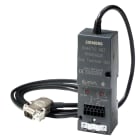 SIEMENS - SIE6GK15000AB00 RS 485 BUS TERMINAL