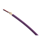 SIEMENS - SIE6XV18210AH10 PROFIBUS PLASTIC FO CABLE SOLD BY THE M