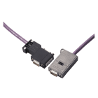SIEMENS - SIE6XV18302AH30 CONNECTING CABLE 830-2 3 M