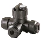 SIEMENS - SIE6GK19050AA00 PB PA SpliTConnect Tap per realiz. segmenti PA e collegamento appar. da campo PA