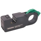 SIEMENS - SIE6GK19011GA00 IE FC Stripping Tool, spelafili per rapida elimin. guaina isolante di cavi IE FC