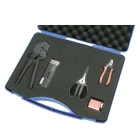 SIEMENS - SIE6GK19000KL000AA0 TERMINATION KIT SIMPLEX PLUG