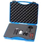 SIEMENS - SIE6GK19001GL000AA0 TERMINATION KIT FC BFOC PLUG