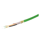 SIEMENS - SIE6XV18732C FO TRAILING CABLE (50/125) SOLD BY THE M