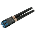 SIEMENS - SIE6GK19000MB000AC0 IE SC RJ POF PLUG