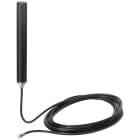 SIEMENS - SIE6NH98601AA00 Antenna ANT 794-4MR, radiomobile, GSM/UMTS/LTE-EU, omnidirez., SMA, cavo di 5 m