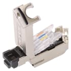 SIEMENS - SIE6GK19011BB300AA0 IE FC RJ45 PLUG 145 2X2