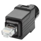 SIEMENS - SIE6GK19011BB106AA0 SIMATIC NET IE RJ45 PLUG PRO