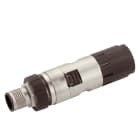 SIEMENS - SIE6GK19050EA10 PB FC M12 PLUG PRO M12