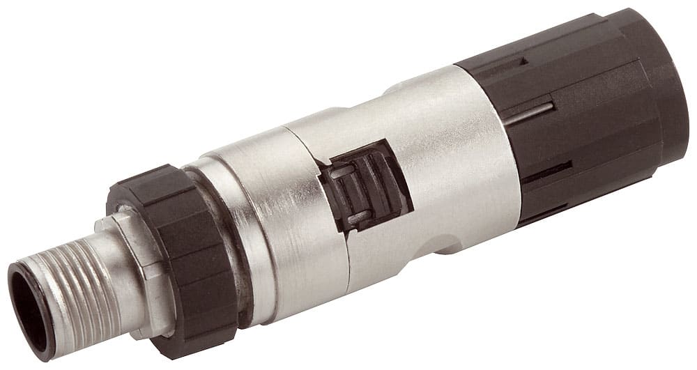SIEMENS - SIE6GK19050EA10 PB FC M12 PLUG PRO M12