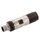 SIEMENS - SIE6GK19010DB206AA0 IE FC M12 PLUG PRO 2X2