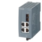 SIEMENS - SIE6GK50041BD001AB2 SIMATIC NET SCALANCE XB004-1
