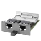 SIEMENS - SIE6GK59922SA008AA0 Media Module MM992-2CU, 2 x RJ45 da 1000 Mbit/s