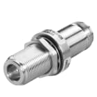 SIEMENS - SIE6GK57982LP002AA6 LIGHTNING PROTECTOR LP 798-1N