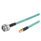 SIEMENS - SIE6XV18755CE30 SIMATIC NET RCOAX CABLE N-CONNECT