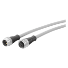 SIEMENS - SIE6XV18225BE30 7/8 CONNECTING CABLE 0.3 M