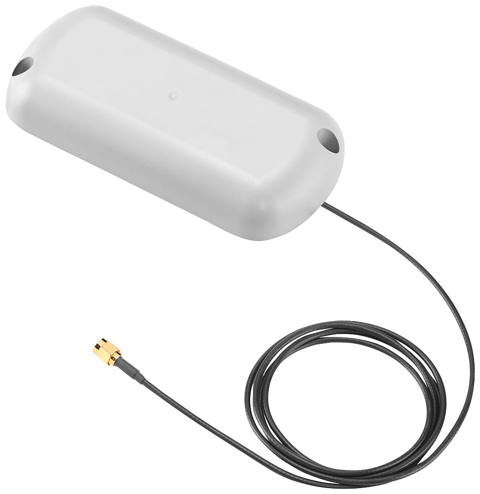 SIEMENS - SIE6NH98701AA00 Antenna ANT 794-3M, GSM/GPRS, 900/1800/1900 MHz, SMA-male, cavo di 1,2 m