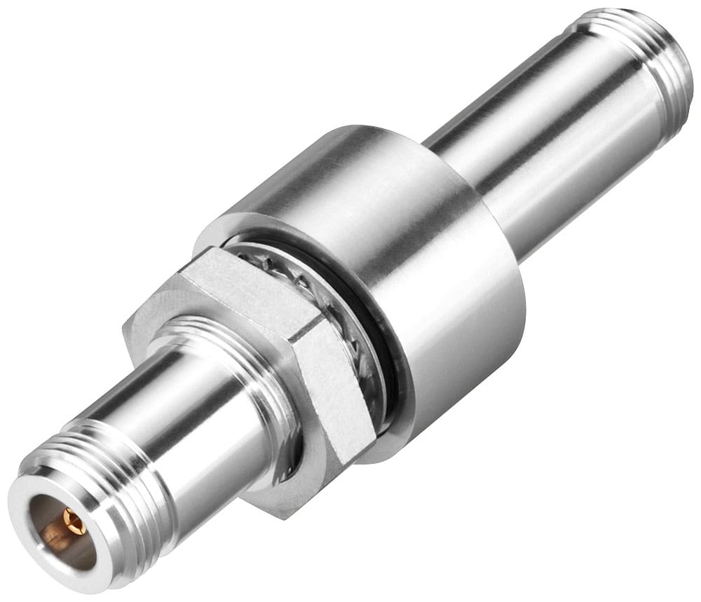 SIEMENS - SIE6GK57982LP102AA6 LIGHTNING PROTECTOR LP 798-2N