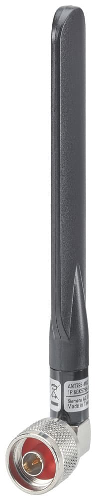 SIEMENS - SIE6GK57954MD000AA3 Antenna ANT 795-4MD, IWLAN, omnidirezionale, 2,4/5 GHz, 3/5 dBi, N-female, IP65