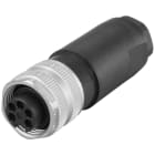 SIEMENS - SIE6GK19050FB00 7/8 CONNECTOR