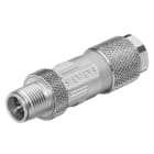 SIEMENS - SIE6GK19010DB306AA8 IE FC M12 PLUG PRO 4X2