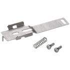 SIEMENS - SIE6GK57988ML000AB3 Adattatore di montag. per guida DIN per SCALANCE W-788 M12 e SCALANCE W-788 RJ45