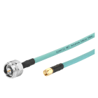 SIEMENS - SIE6XV18755LH20 SIMATIC NET CABLE N-CONNECT/SMA 2M