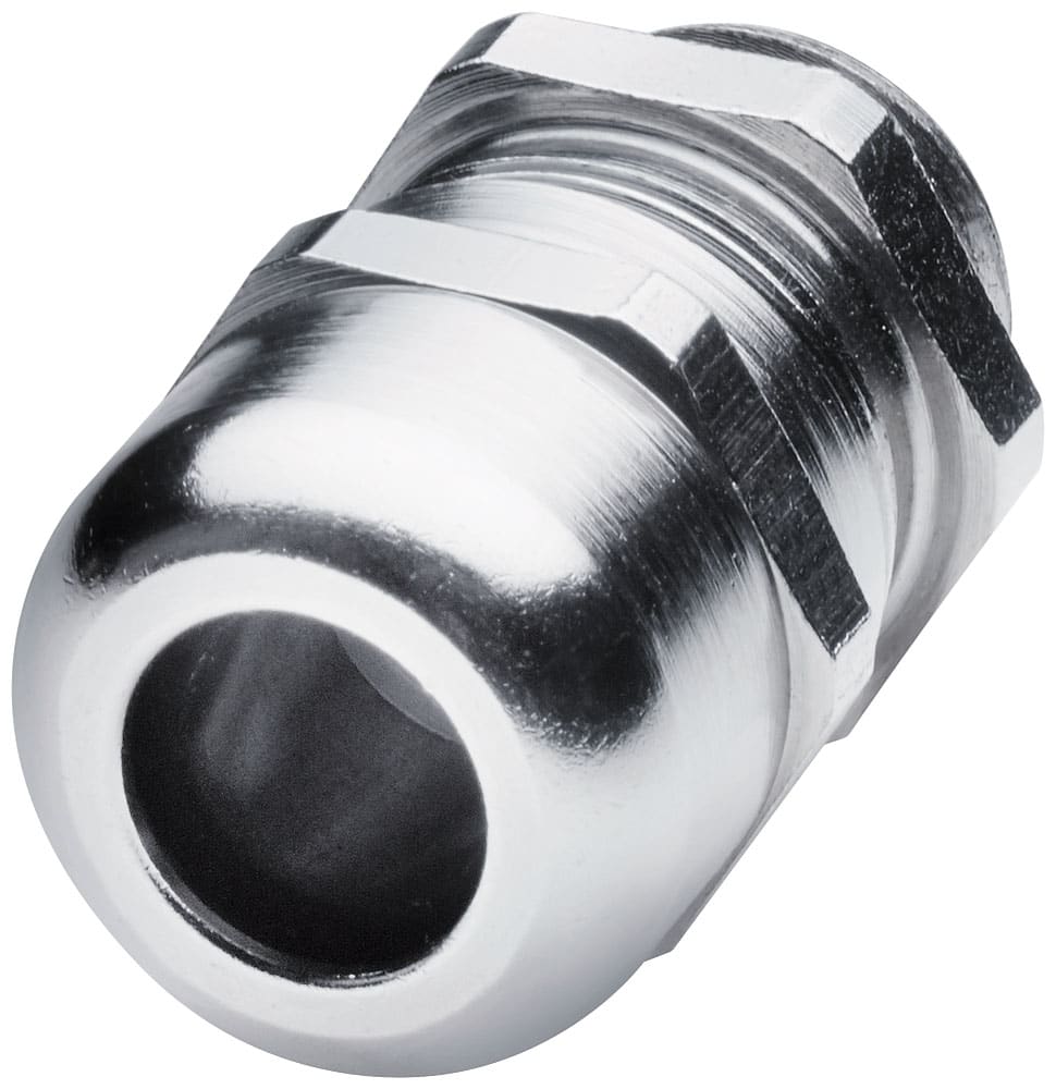 SIEMENS - SIE6NH31123BA001XX4 CABLE FITTING PG16 FOR IP68 HOUSING