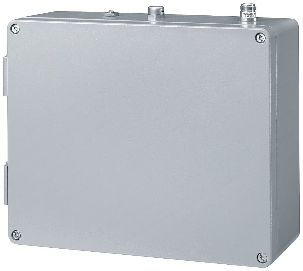 SIEMENS - SIE6NH31123BA001XX3 ALUMINIUM HOUSING PROT MODE IP68