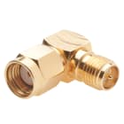 SIEMENS - SIE6GK57981CS004AA0 ANGLE ADAPTER R-SMA/R-SMA