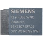 SIEMENS - SIE6GK59078PA00 KEY-PLUG W780 iFeatures, per attivaz. iFeatures per SCALANCE W in modalità AP