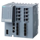 SIEMENS - SIE6GK54088GS002AM2 SCALANCE XM408-8C
