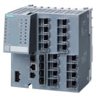 SIEMENS - SIE6GK54164GS002AM2 SCALANCE XM416-4C