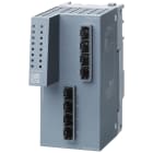 SIEMENS - SIE6GK54008AS008AP2 PE400-8SFP Port Extender, 8x SFP per ampliamento di XM-400