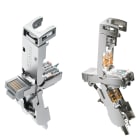 SIEMENS - SIE6GK19011BB122AB0 IE FC RJ45 PLUG 180 4X2 10PZ