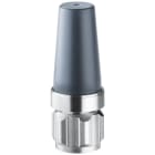 SIEMENS - SIE6GK57954MX000AA0 Antenna ANT 795-4MX, IWLAN, omnidirez., 2,4/5 GHz, 2/2,5 dBi, N-male, IP68/69K