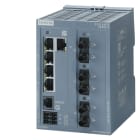 SIEMENS - SIE6GK52053BB002AB2 SIMATIC NET SCALANCE XB205-3