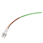 SIEMENS - SIE6XV18736AN80 FO STANDARD CABLE 50/125 80 M
