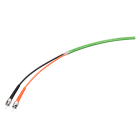 SIEMENS - SIE6XV18733AN80 FO STANDARD CABLE 50/125 80 M