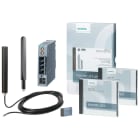 SIEMENS - SIE6GK17200AP03 ACTION PACK SINEMA RC 4G (LTE)