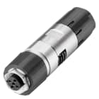 SIEMENS - SIE6GK19050EB10 PB FC M12 CABLE CONNECTOR PRO