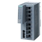 SIEMENS - SIE6GK51080BA002AC2 SIMATIC NET SCALANCE XC108