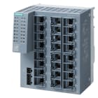 SIEMENS - SIE6GK51240BA002AC2 SIMATIC NET SCALANCE XC124