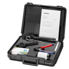 SIEMENS - SIE6GK19000RL000AA0 TERMINATION KIT FC LC PLUG