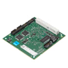 SIEMENS - SIE6GK11604AA01 COMMUNICATION PROCESSOR CP 1604