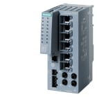 SIEMENS - SIE6GK52062BB002AC2 SIMATIC NET SCALANCE XC206-2