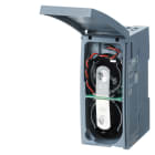 SIEMENS - SIE6NH31123BA001XX2 BATTERY HOUSING FOR SELF-SUFFICIENT RTU