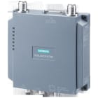 SIEMENS - SIE6GK57781GY000AA0 IWLAN Access Point, IP65, IEEE 802.11n, 300 Mbit/s, M12, 2x C-Connect, slot PLUG