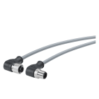 SIEMENS - SIE6XV18015GE50 POWER CONNECTING CABLE, 0.5M